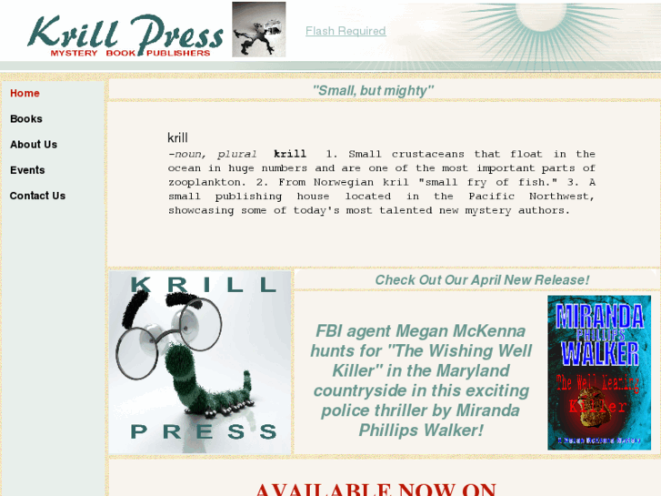 www.krillpress.com