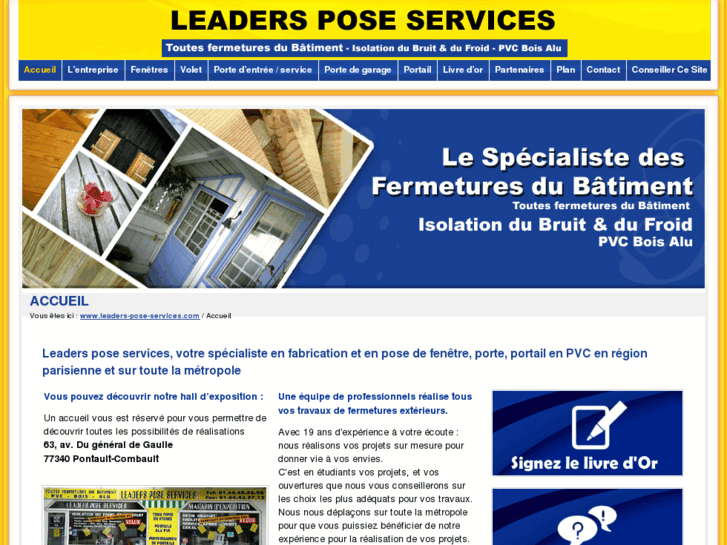 www.leaders-pose-services.com