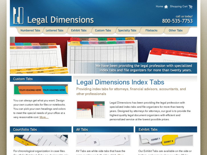 www.legaldimensions.com