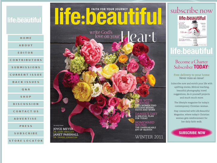 www.lifebeautifulmagazine.com