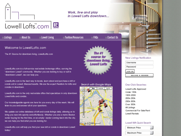www.loftslowell.com