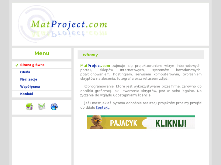 www.matproject.com