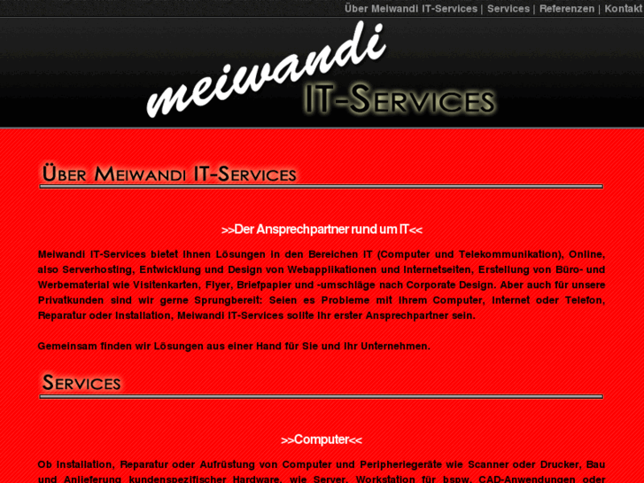 www.meiwandi.de