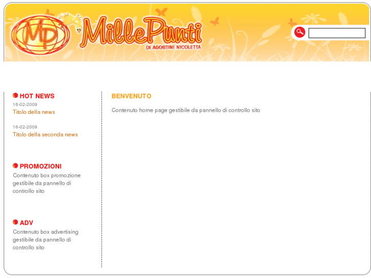 www.millepunti.com