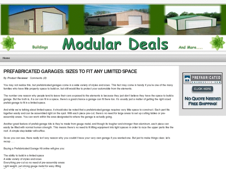 www.modulardeals.com