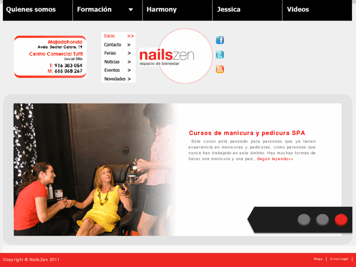 www.nailszen.com