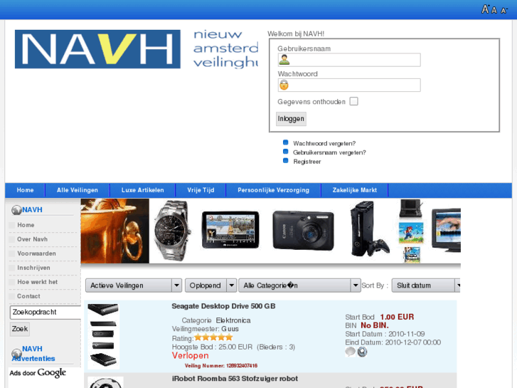 www.navh.nl