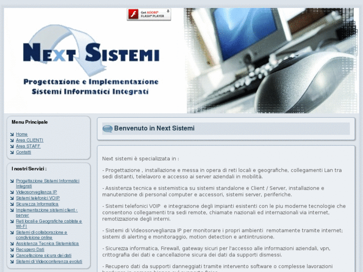 www.nextsistemi.net