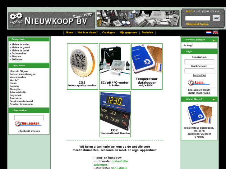 www.nieuwkoopbv.com