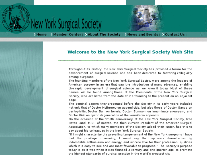 www.nysurgicalsociety.org