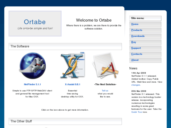 www.ortabe.com