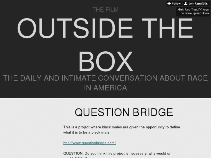 www.outsidetheboxproject.com
