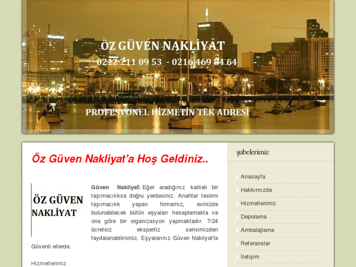 www.ozguvennakliyat.com