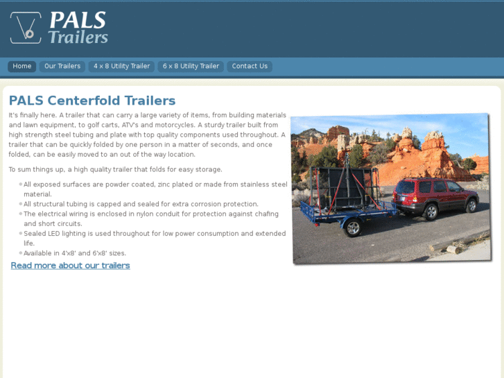 www.palstrailers.com