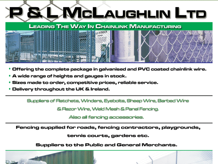 www.pandlmclaughlin.com