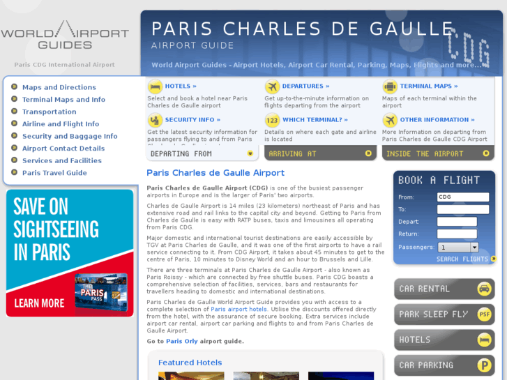 www.paris-cdg.com