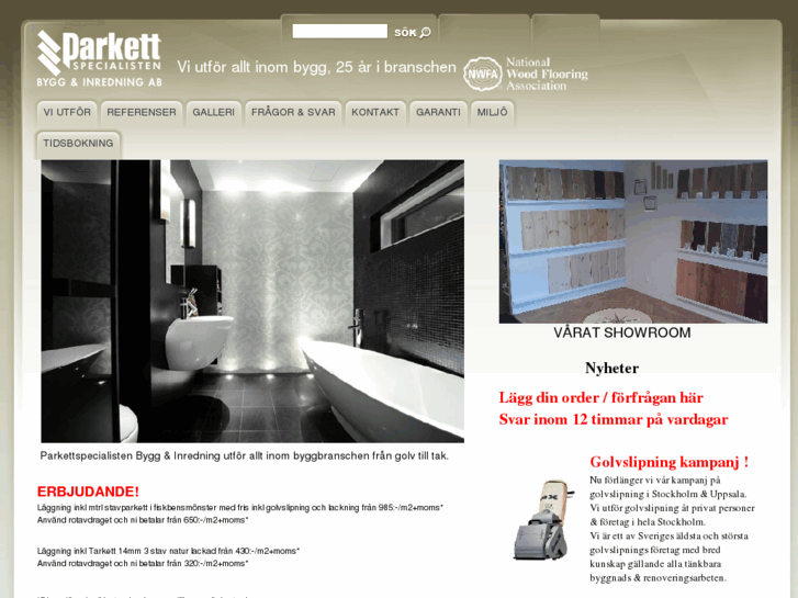 www.parkettspecialisten.se