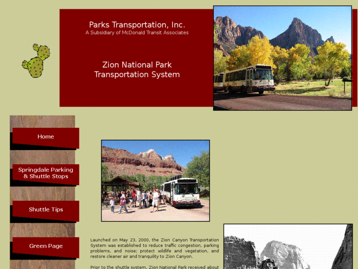 www.parkstransportation.com