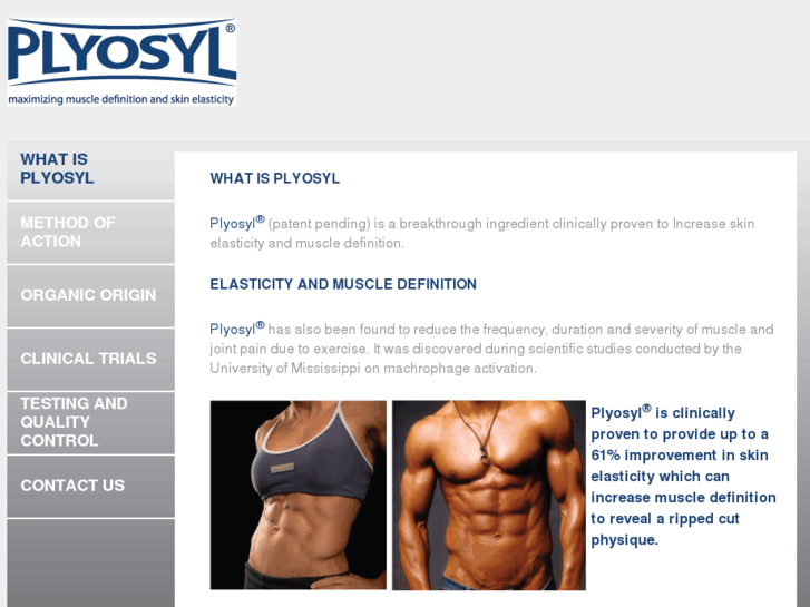 www.plyosyl.com