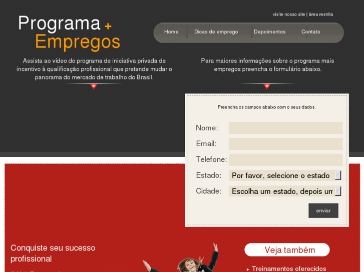 www.programamaisempregos.com.br