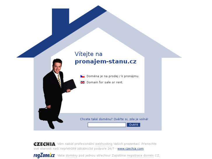 www.pronajem-stanu.cz