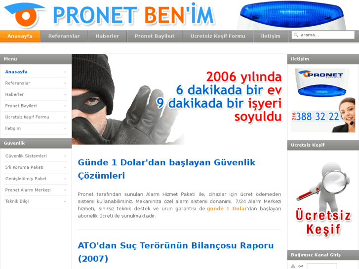 www.pronetbenim.com