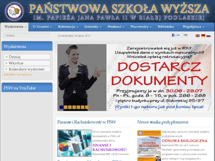 www.pswbp.pl