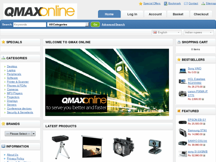 www.qmaxonline.com