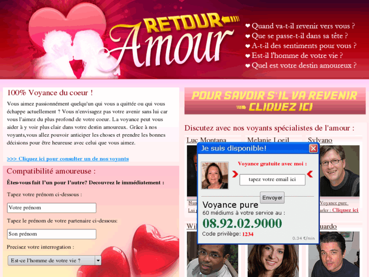 www.retouramour.com