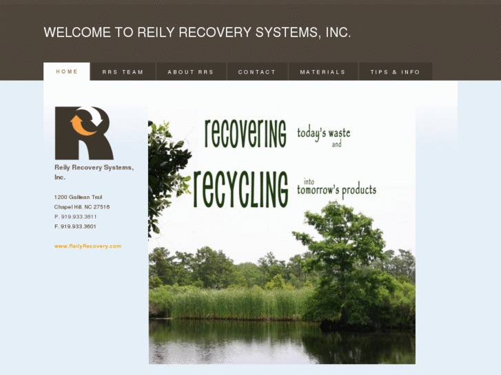 www.rileyrecovery.com