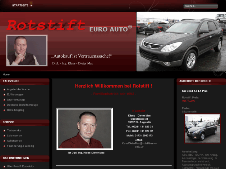 www.rotstift-euro-auto.com