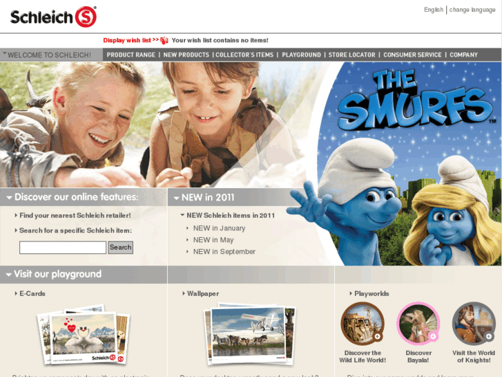 www.schleich.asia