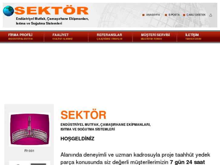 www.sektormutfak.com