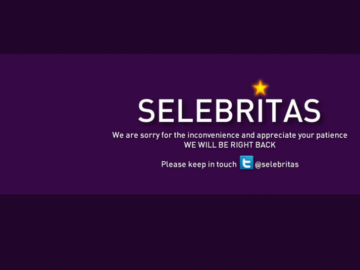 www.selebritas.com