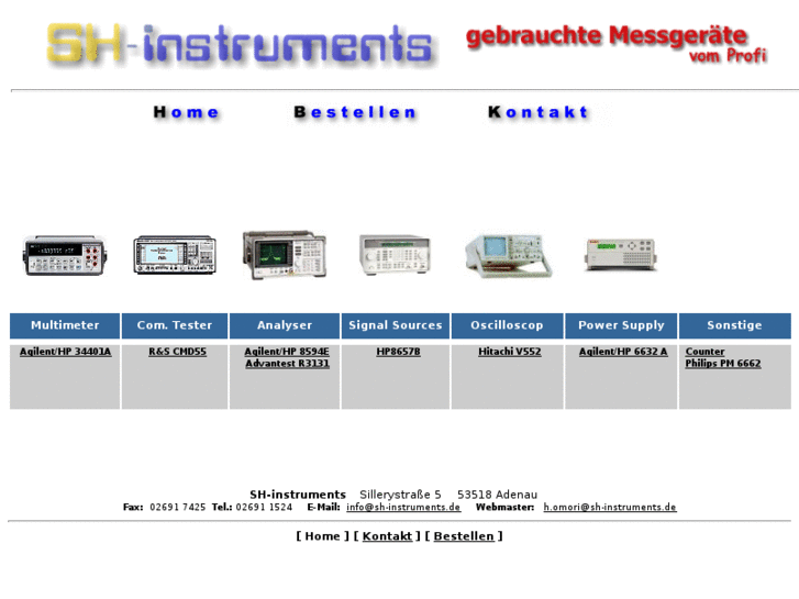 www.sh-electronic-gmbh.com