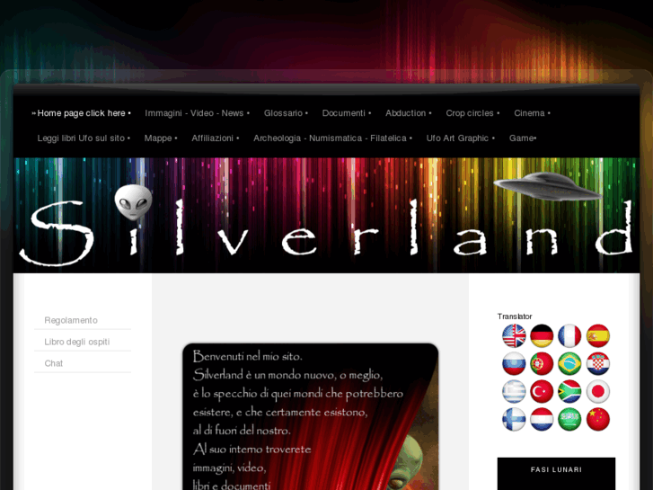 www.silverland.info