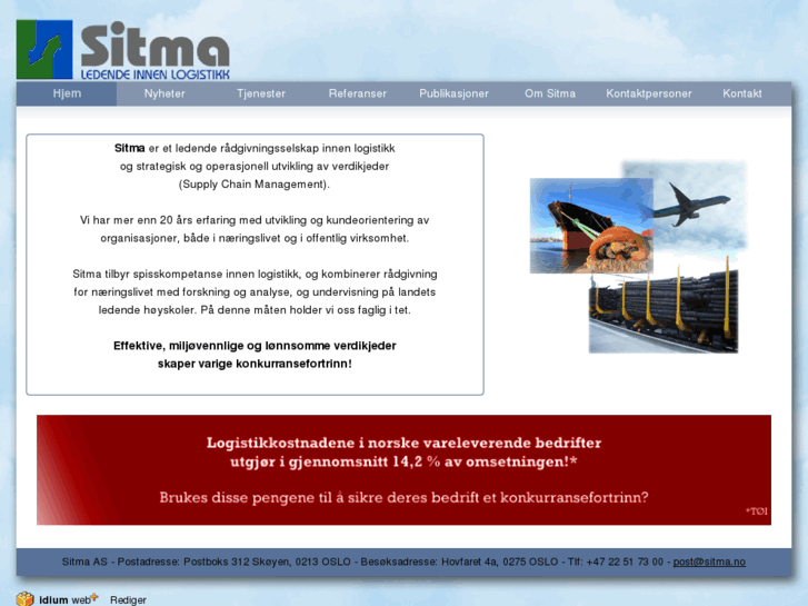 www.sitma.no