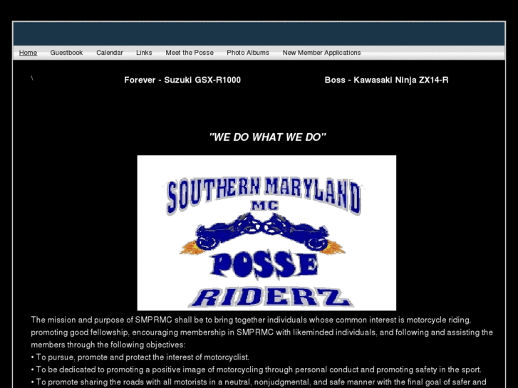 www.somdposseriderzmc.com