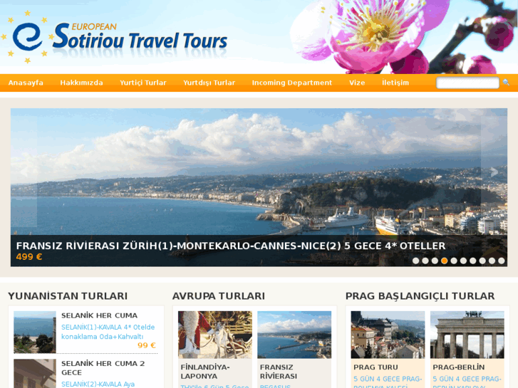 www.sotirioutraveltours.com