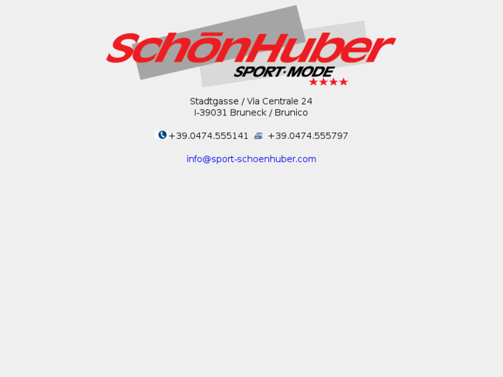 www.sport-schoenhuber.com