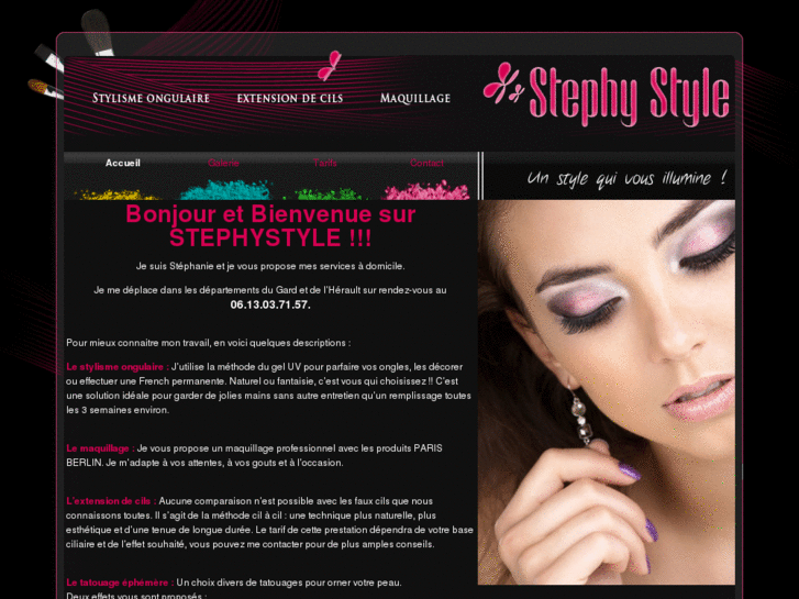 www.stephystyle.com