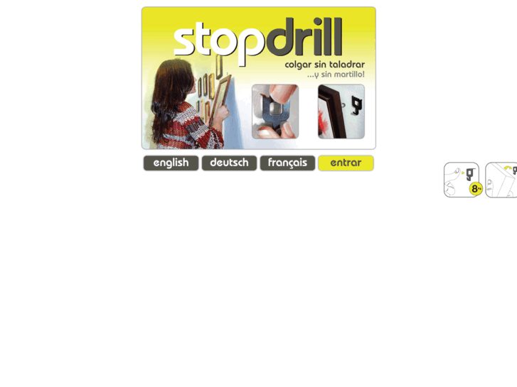 www.stopdrill.com