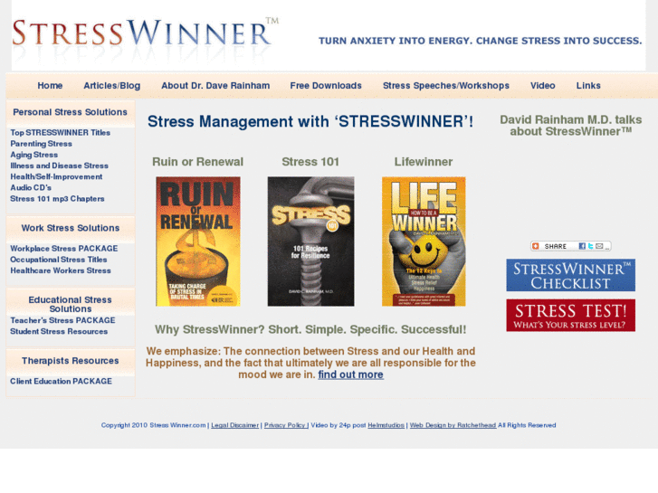 www.stresswinner.com