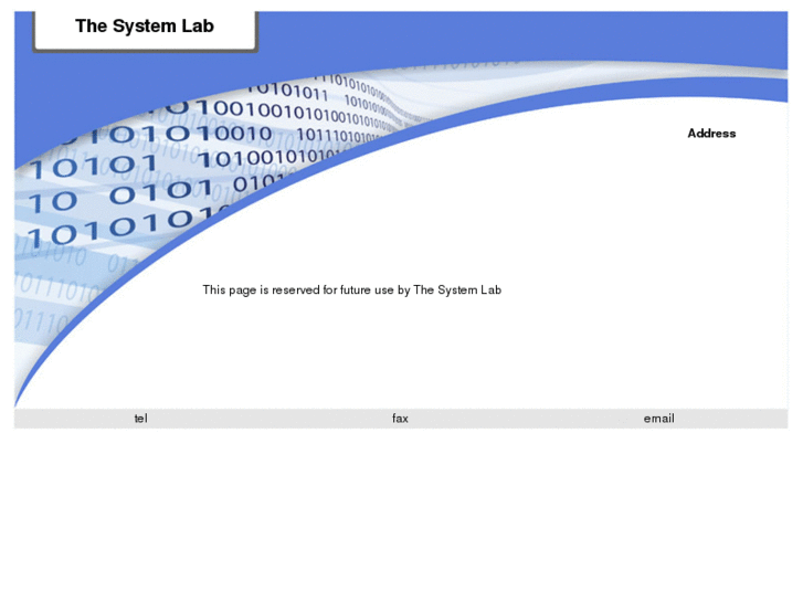 www.systemlab.co.uk