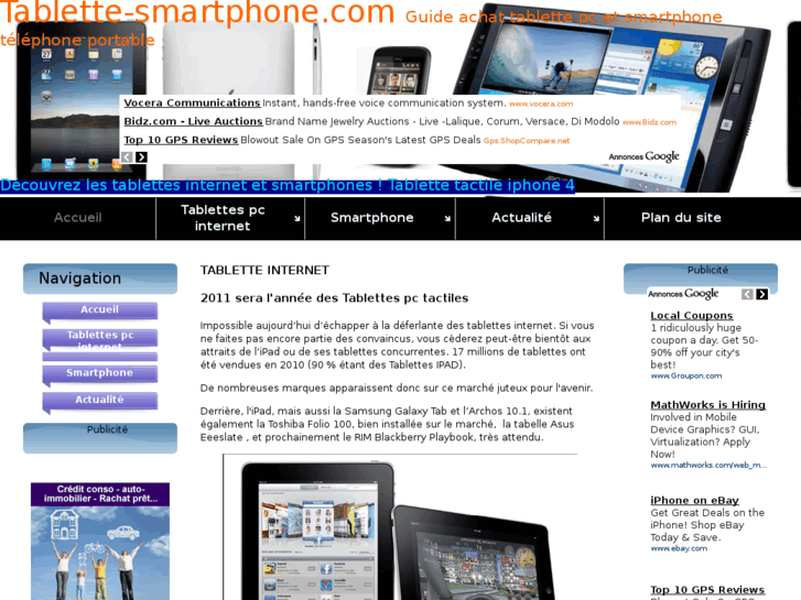 www.tablette-smartphone.com