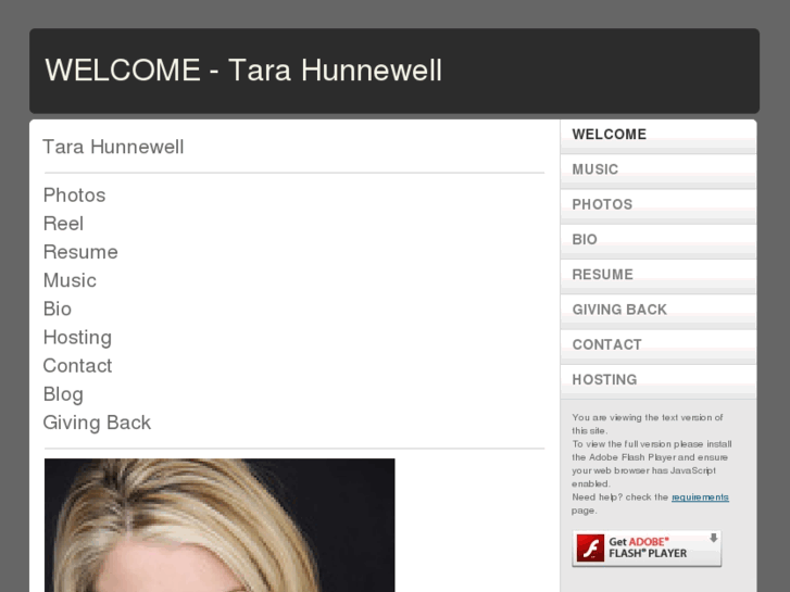 www.tarahunnewell.com