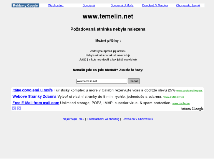 www.temelin.net