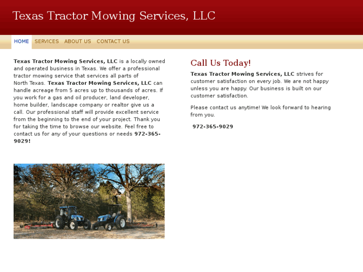 www.texastractormowing.com