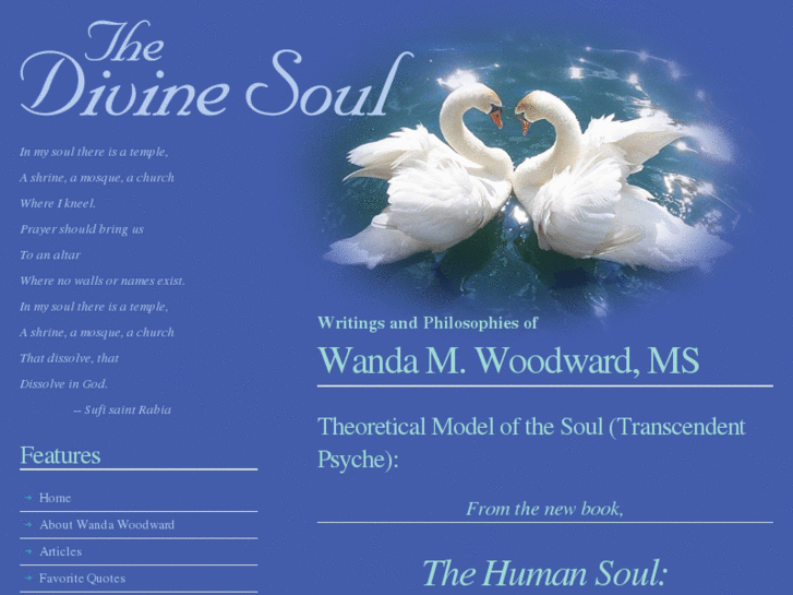 www.thedivinesoul.net