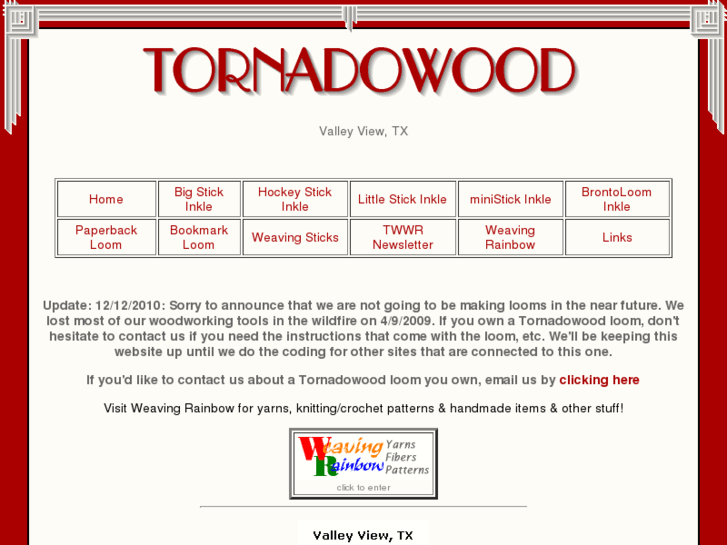 www.tornadowood.us